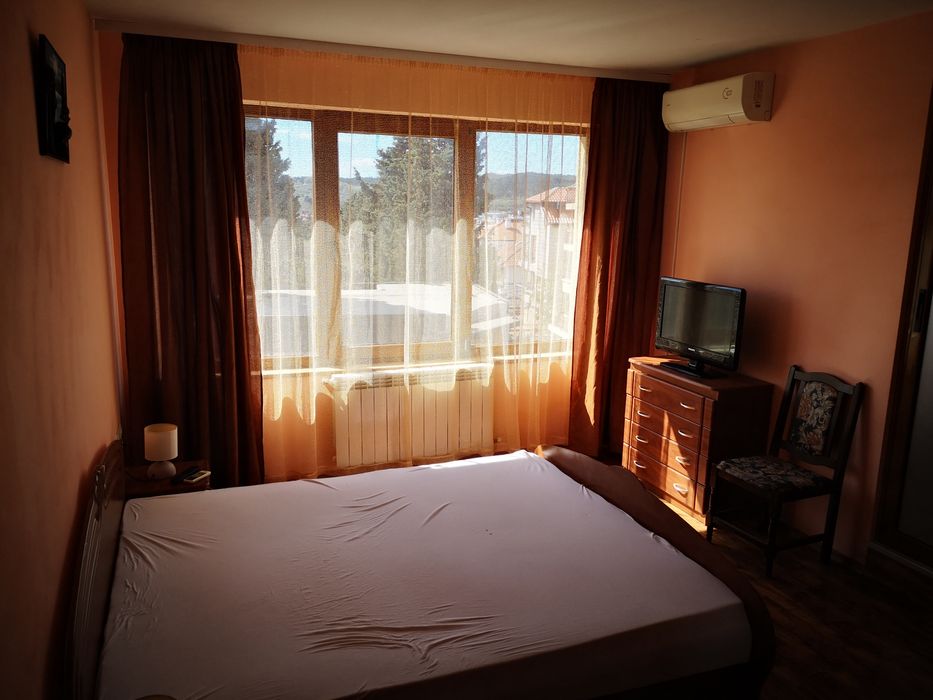 Дава се под наем  в Созопол - 20 кв.м за 612 € - Снимка #3