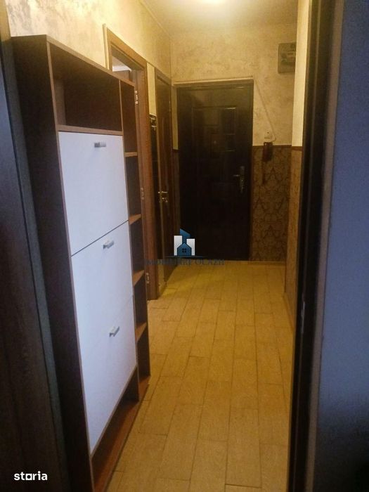 Apartament 2 camere Circular Bld. Obregia