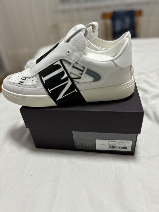 Valentino обувки ОРИГИНАЛ