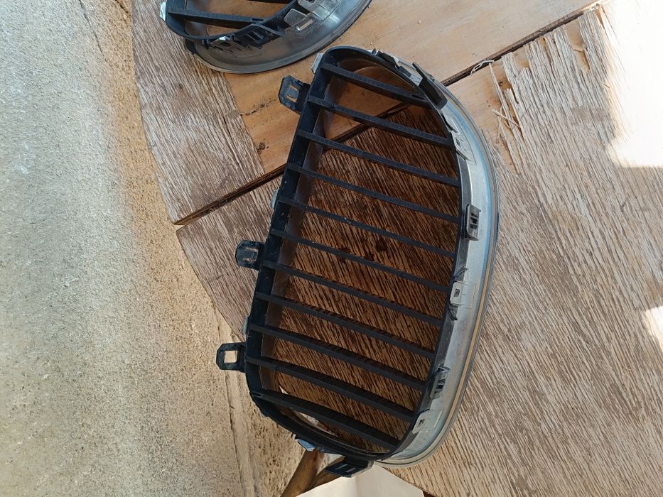 БMВ/BMW Дискове/ Фейс Бъбреци