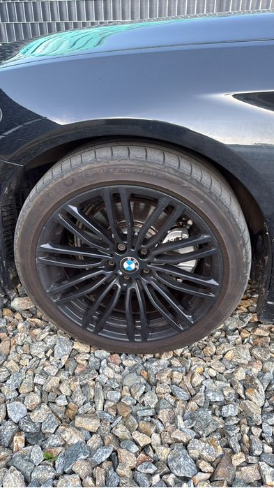 Bmw seria 5 G30 2.0D X-drive