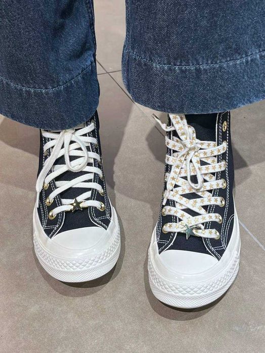 Кроссовки Converse 1970s