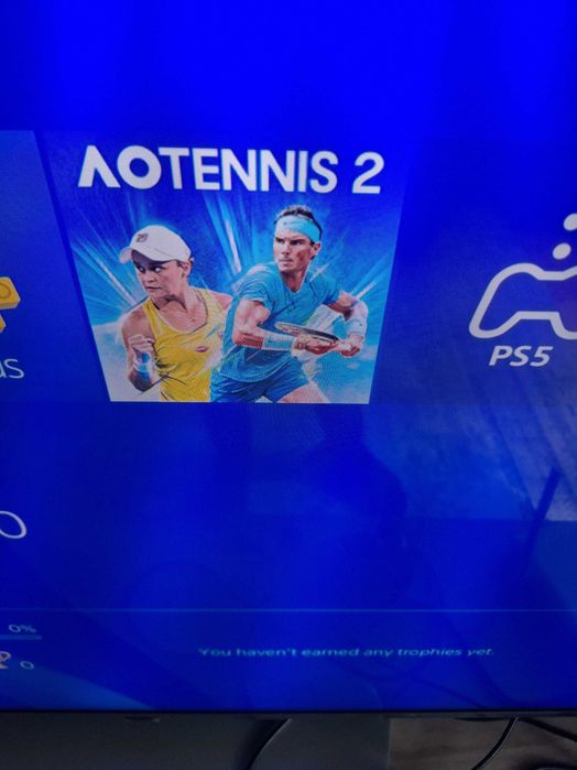 Ps4 + 2 controllers + FC 25 и още игри