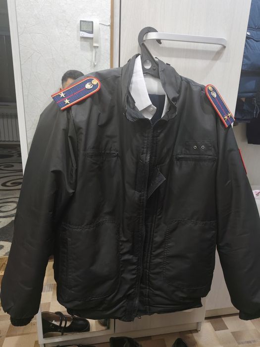 Продам форму  мвд рк