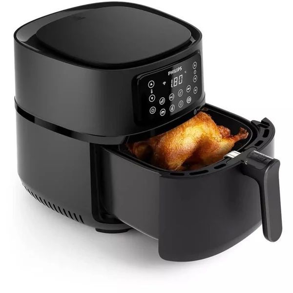 Airfryer 5000 Series XXL Connected HD9285/91
