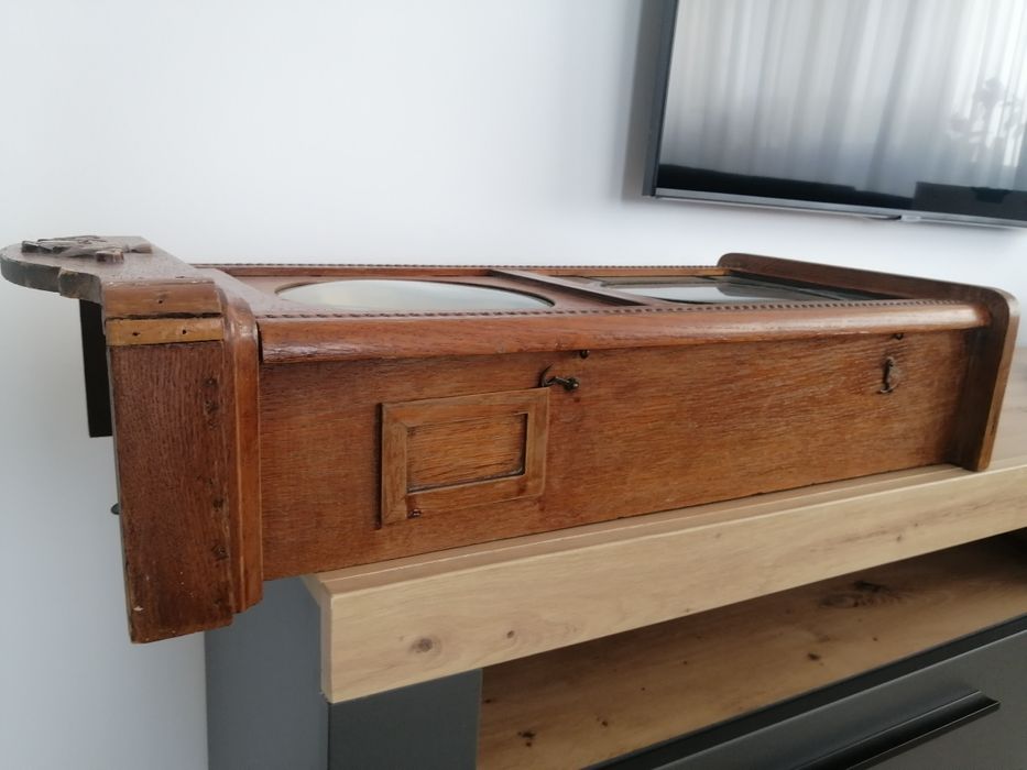 Divina Gong pendula, ceas de perete cu pendul