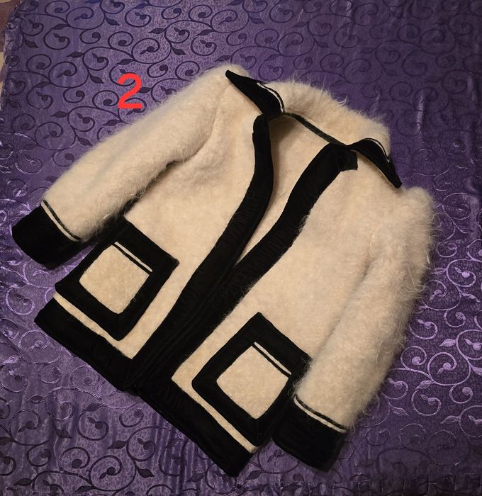 Gubita /  Lecric sau pieptar noi L si XL fac si la comanda