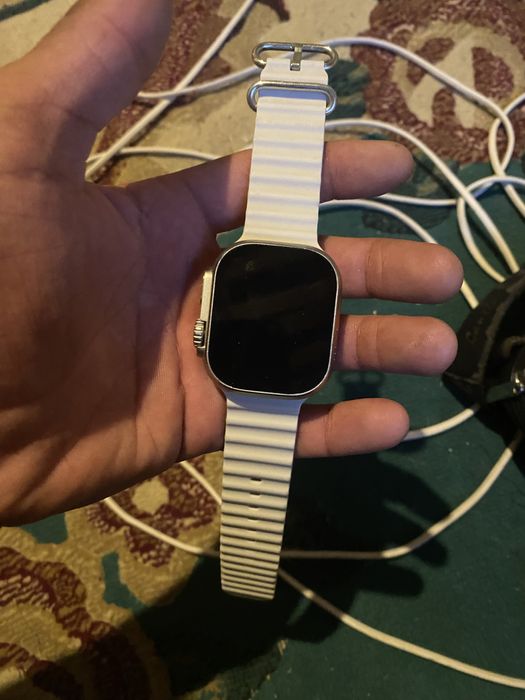 Смарт часы ipone.