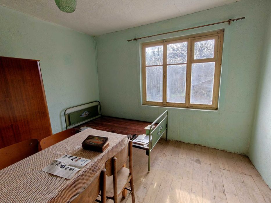 Къща в Зелениково