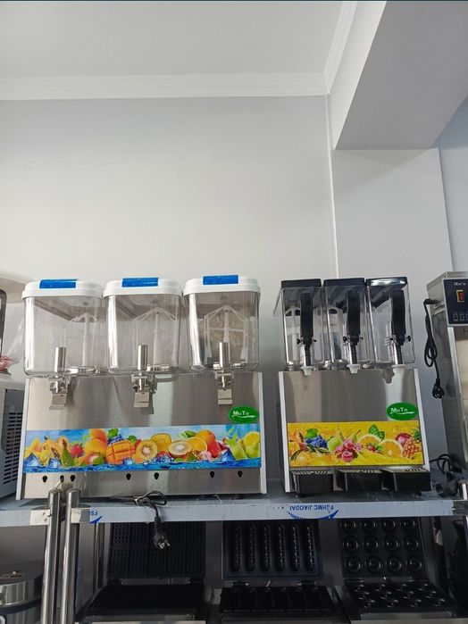 Sok aparat sok axladetil сок охладитель сок аппарат sok aparat ayron