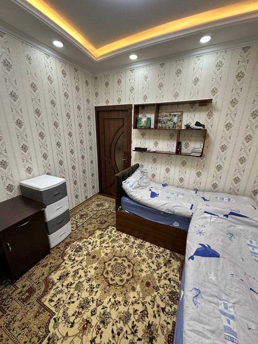 Продаётся улучшенная планировка 3-х ком. квартира.