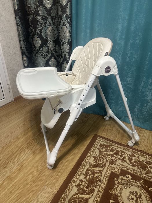 Детский столик стульчик