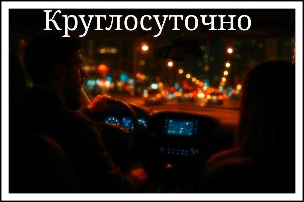 Трезвый Водитель, Трансфер