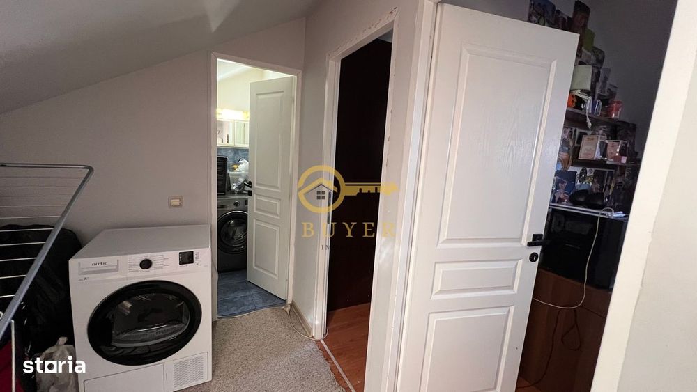 Apartament 3 Camere Aleea Sevis