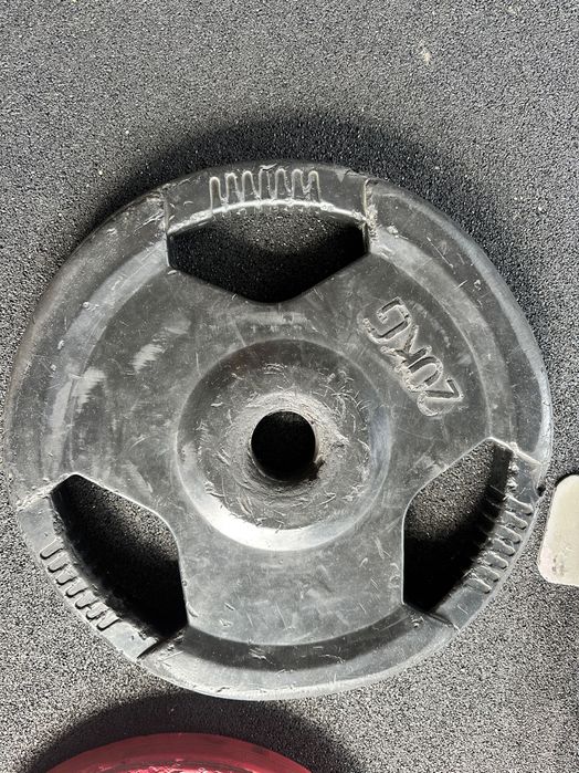 Apărate fitness