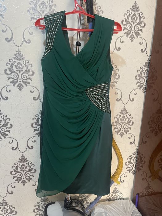 Очень красивое платье