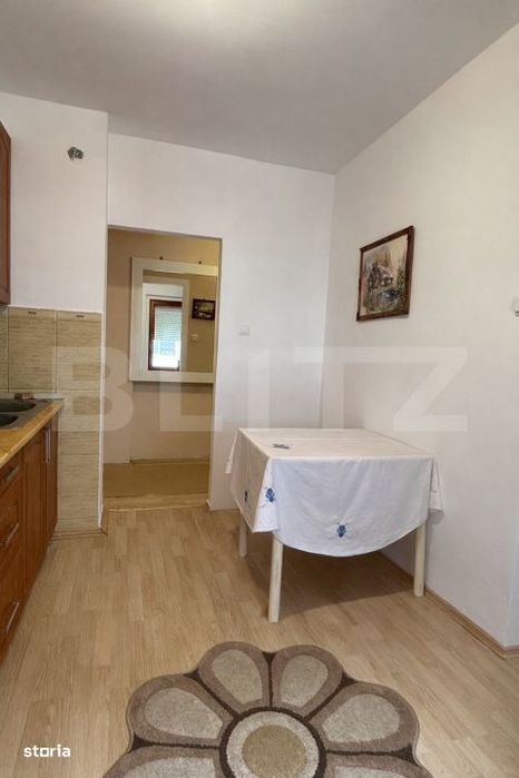 Apartament 3 camere, 70 mp, Sangeorgiu de Mures, zona Semicentrala