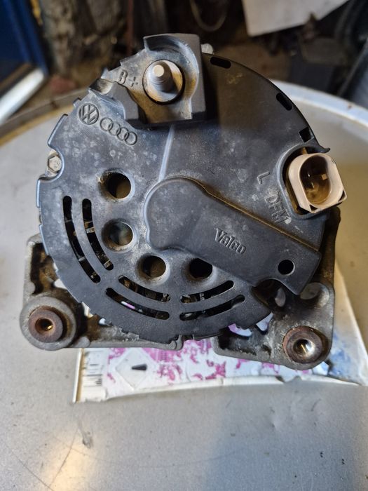 Alternator Valeo Skoda,Volkswagen