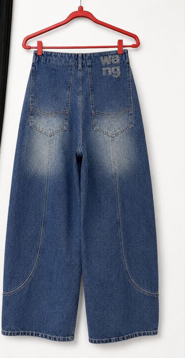 Дънки Alexander Wang  100% памук