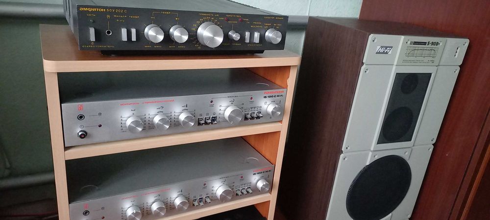 Продам. Колонки S 90B