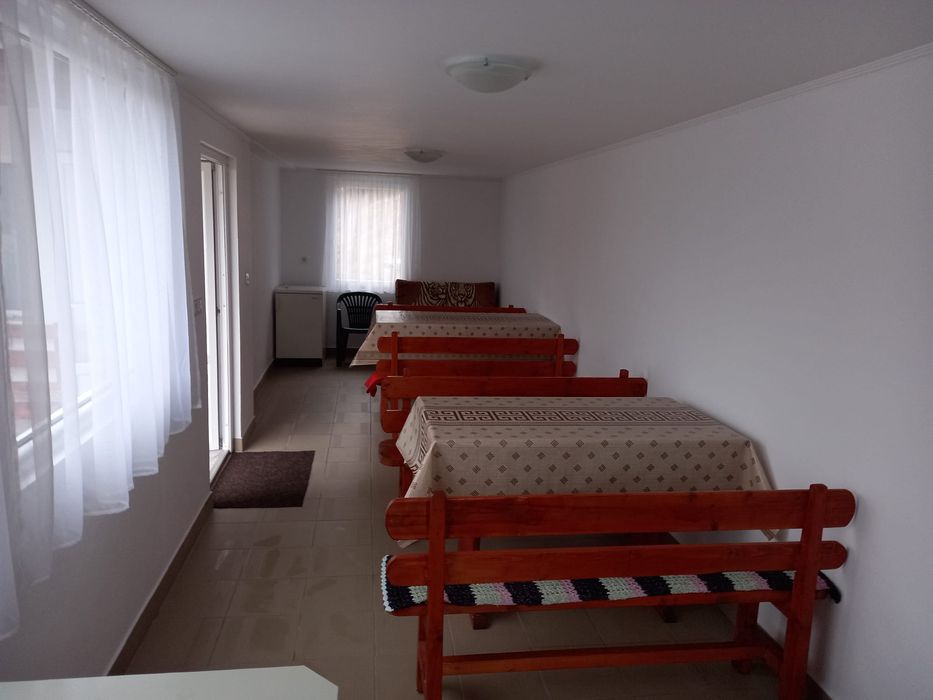 Cazare Arieseni -Apuseni-Cabana Andreea