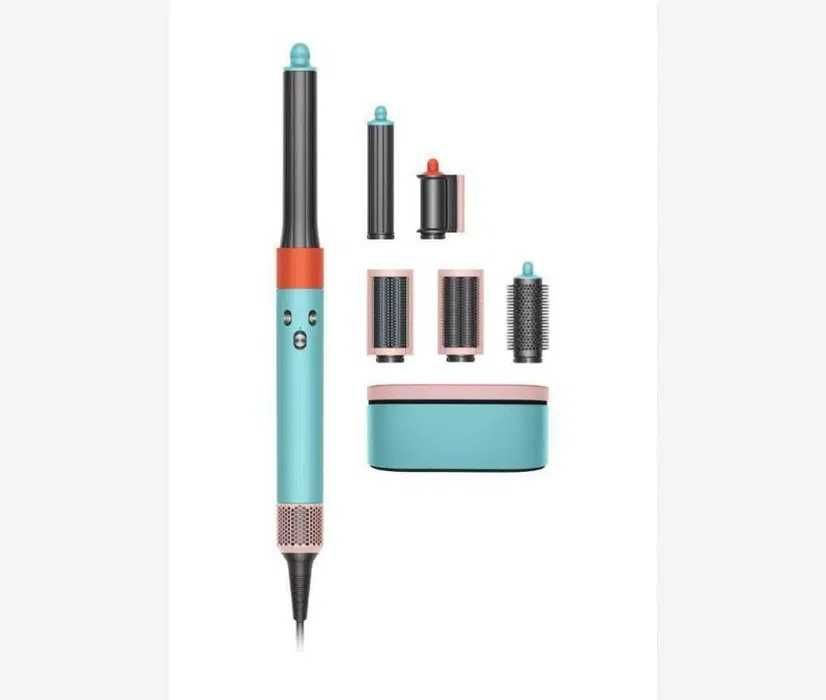 Dyson Дайсон Airwrap Complete Long гарантия + доставка!