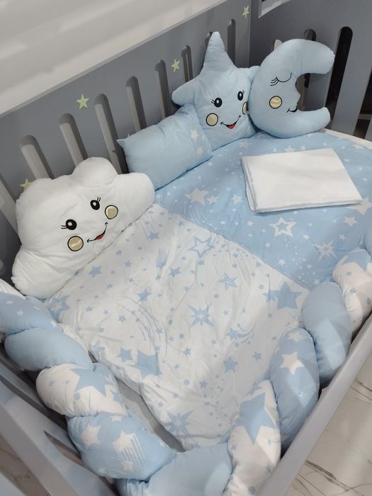 Обиколници за кошара