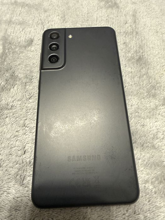 Samsung S21FE 5G