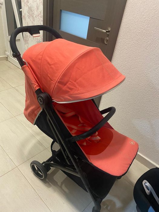 Carucior  copii Cybex Beezy  la jumatate de pret