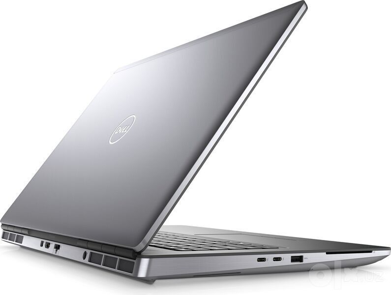 Dell Precision 7760, i9 , 64gb ozu, rtx 8gb graphics