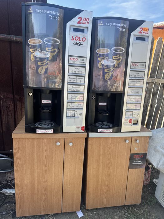 Aparate de cafea