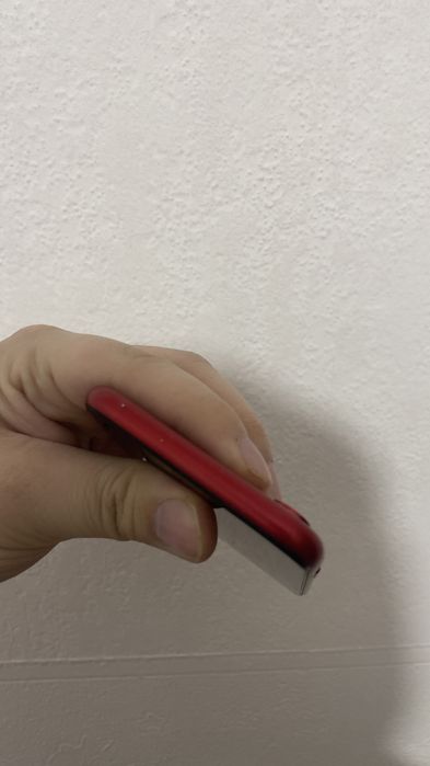 Iphone Xr 128 red