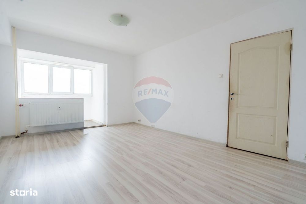 MEGA MALL Apartament 3 Camere Decomandat - 72mp Utili, 2 balcoane