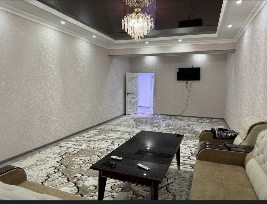 Аренда квартиры в городе Наваи