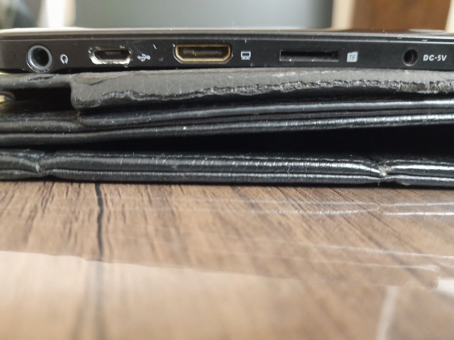 Планшет Turbo Pad 720