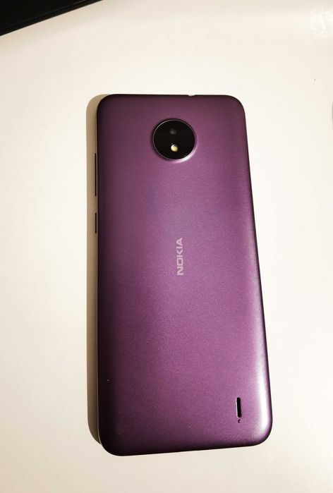 Telefon Nokia C10 Dual SIM