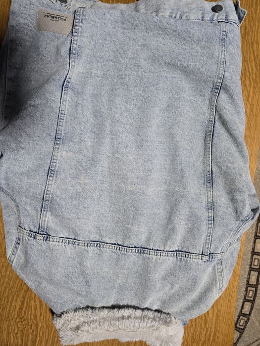 Geacă Pull&Bear mărimea L