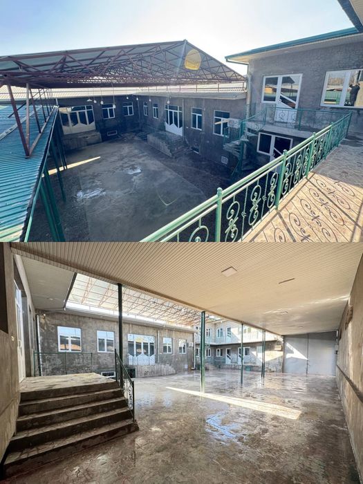 Сдается в аренду цех, нежилое помещение