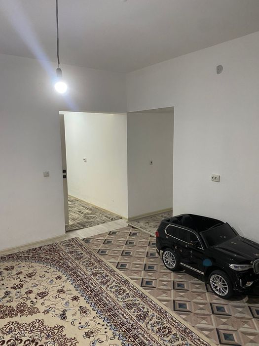 Пәтер сатылады, жана каладан