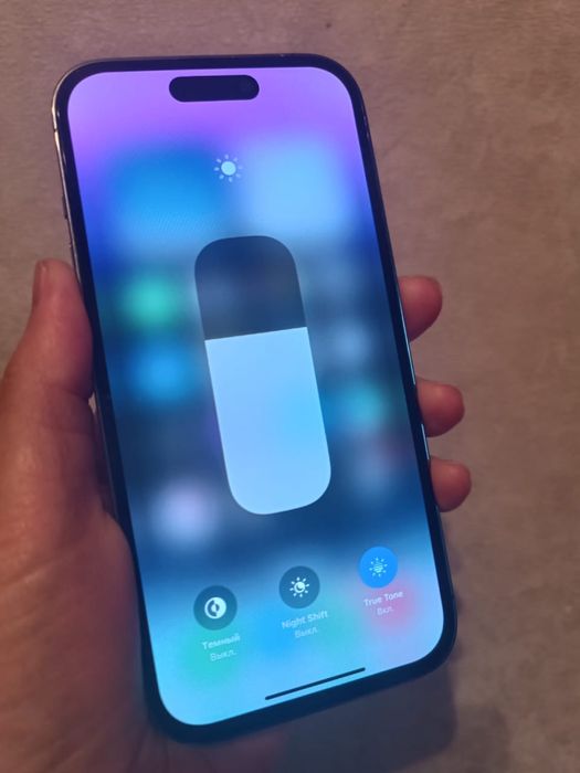 Айфон 14 про 256гб 100%