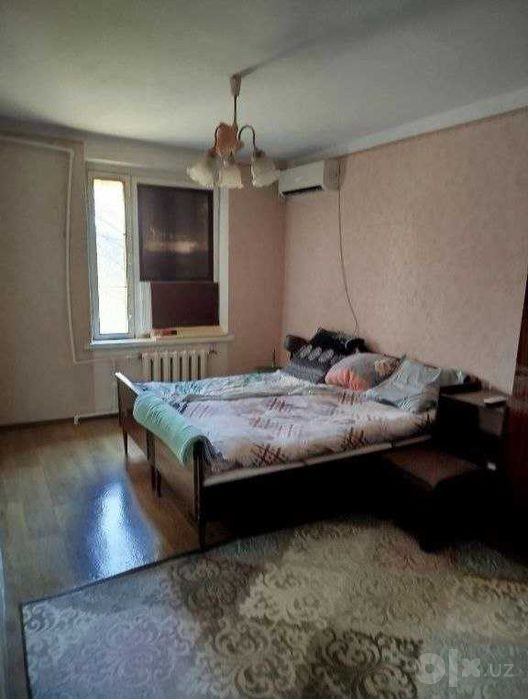 СРОЧНО! Продаётся 3-ком. квартира — Учтепинский район (Чиланзар-26)