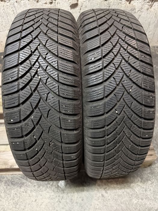 195/65/15 Semperit 2броя дот22