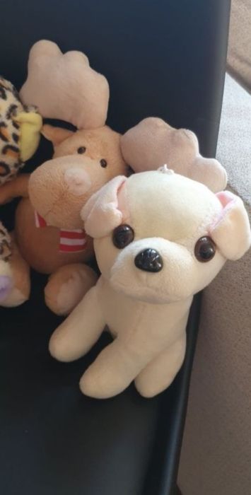 Интересно  за дете