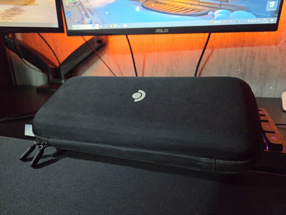 Steam Deck LCD 256 gb