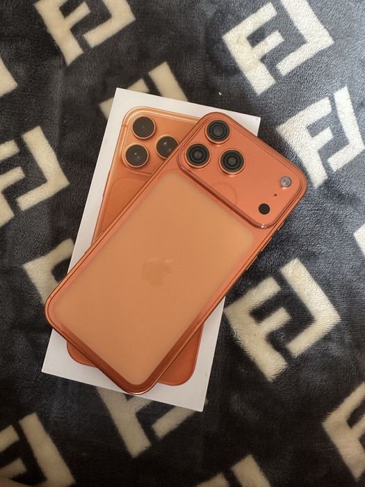 Продам iphone 17 Pro Max, 512gb, китайский