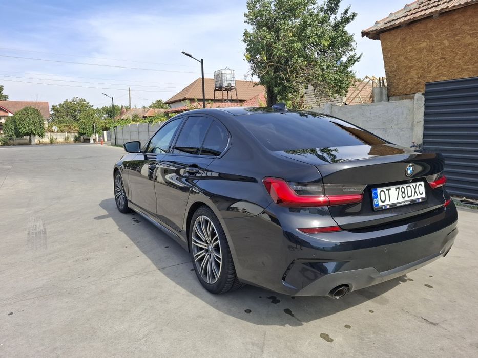 Bmw seria 3 G20 M Pachet /2020