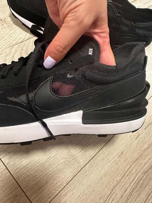 Маратонки Nike 44.5 size
