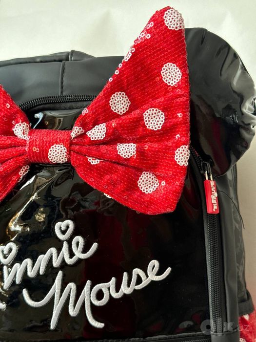 Рюкзаки для девочек Minnie