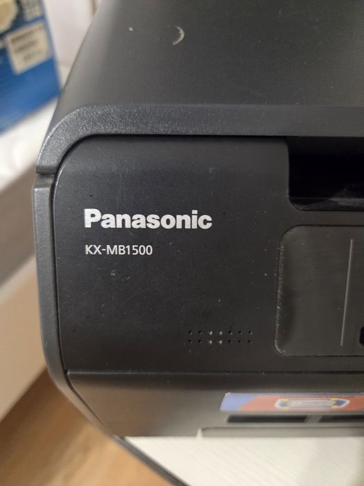 принтер Panasonic б/у
