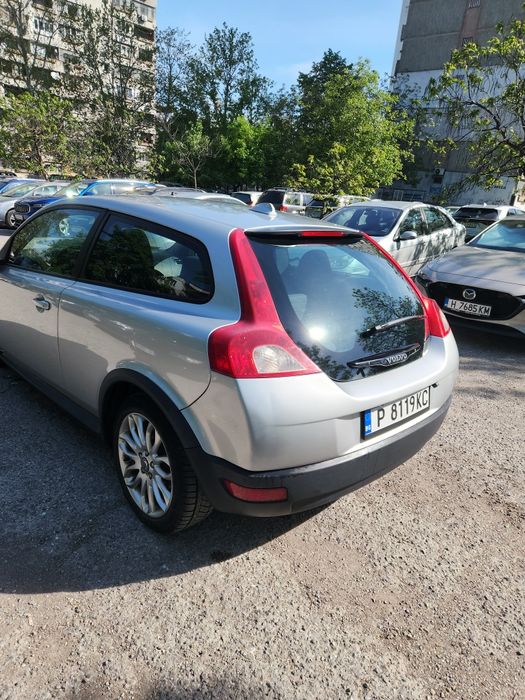 Volvo C30 2.0 HDI